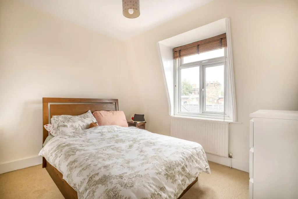 1 bed Apartment