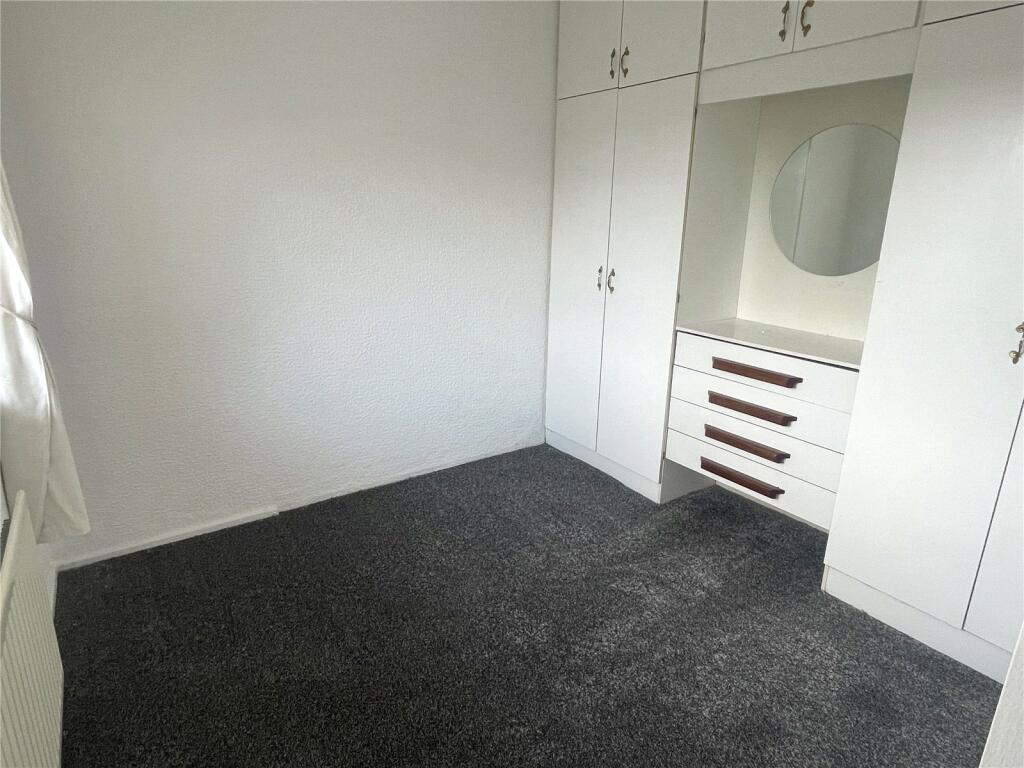 2 bed Terraced Bungalow