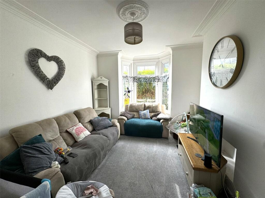 3 bed Terraced