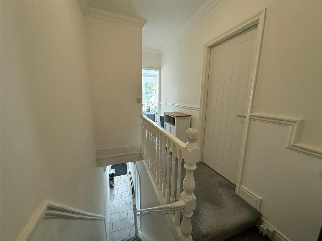 3 bed Terraced
