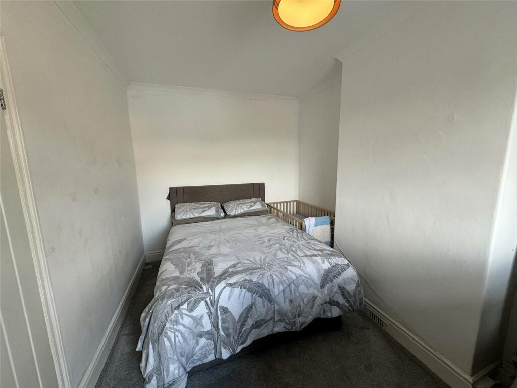 3 bed Terraced