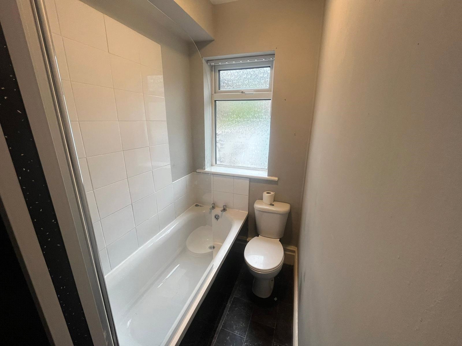 2 bed Terraced
