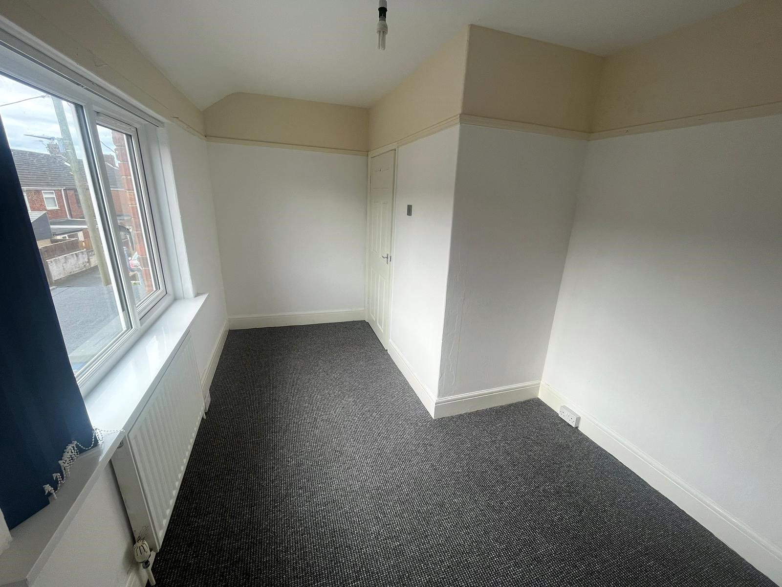 2 bed Terraced