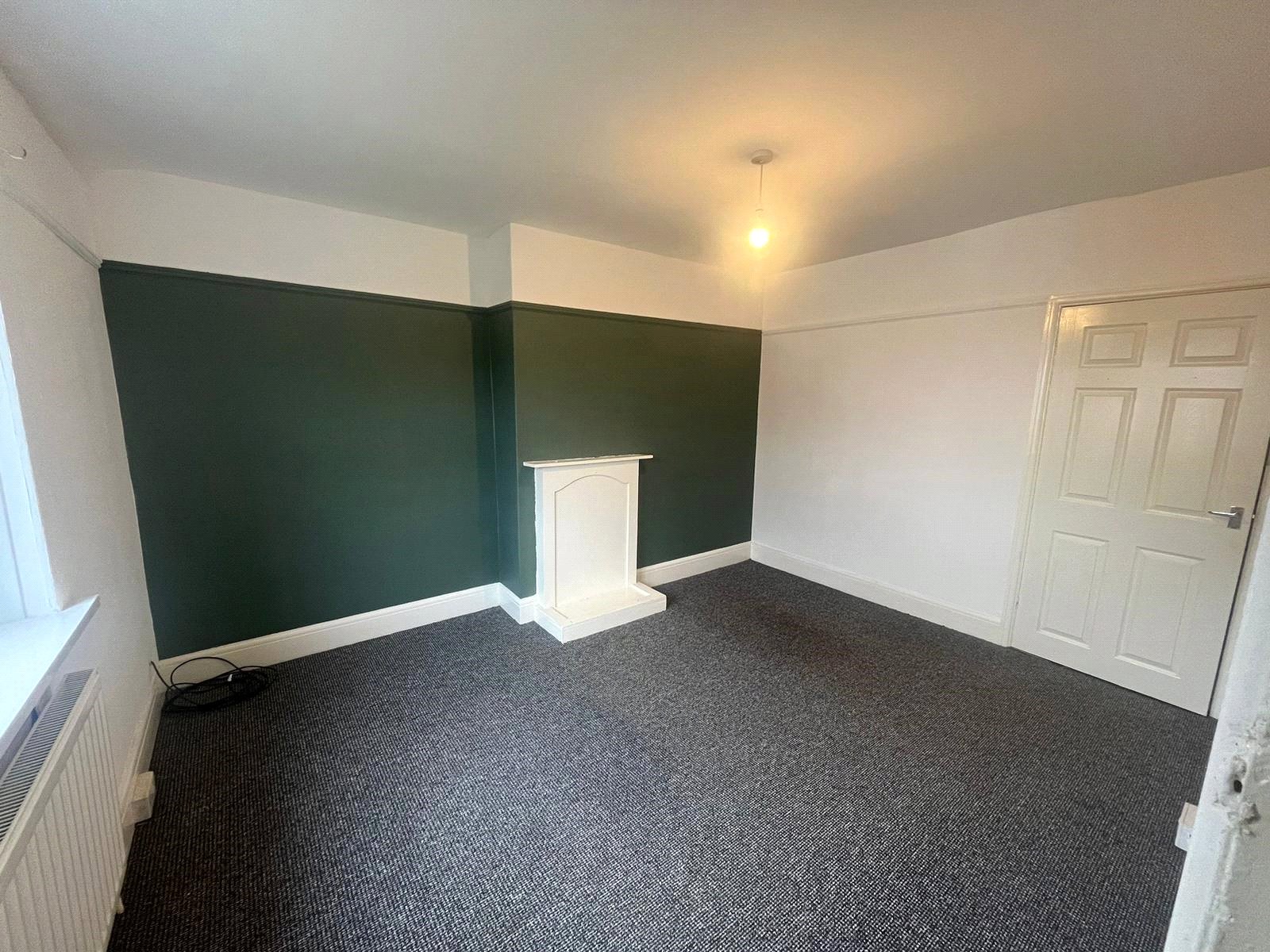 2 bed Terraced