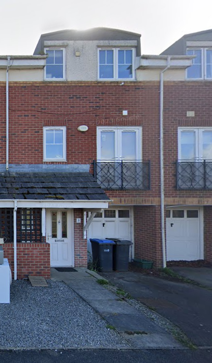 Property cover