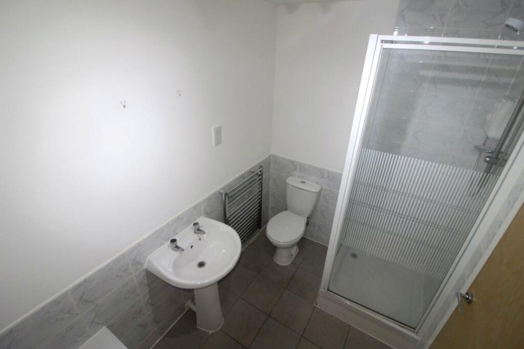 2 bed Apartment