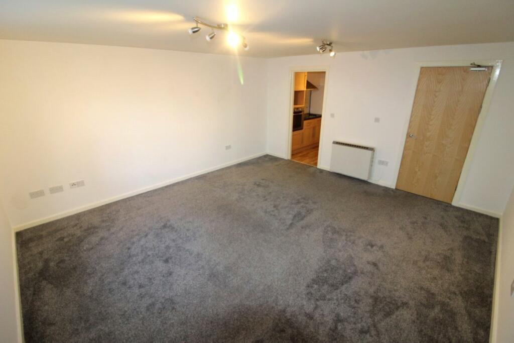 2 bed Apartment