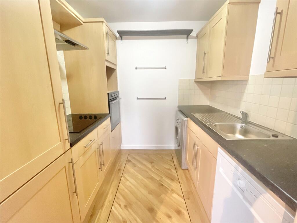 2 bed Apartment
