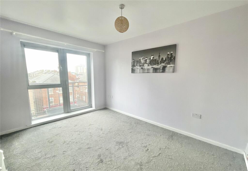 2 bed Apartment