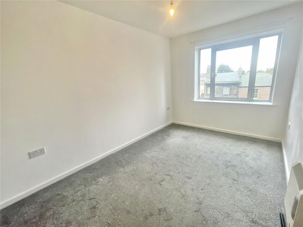 2 bed Apartment