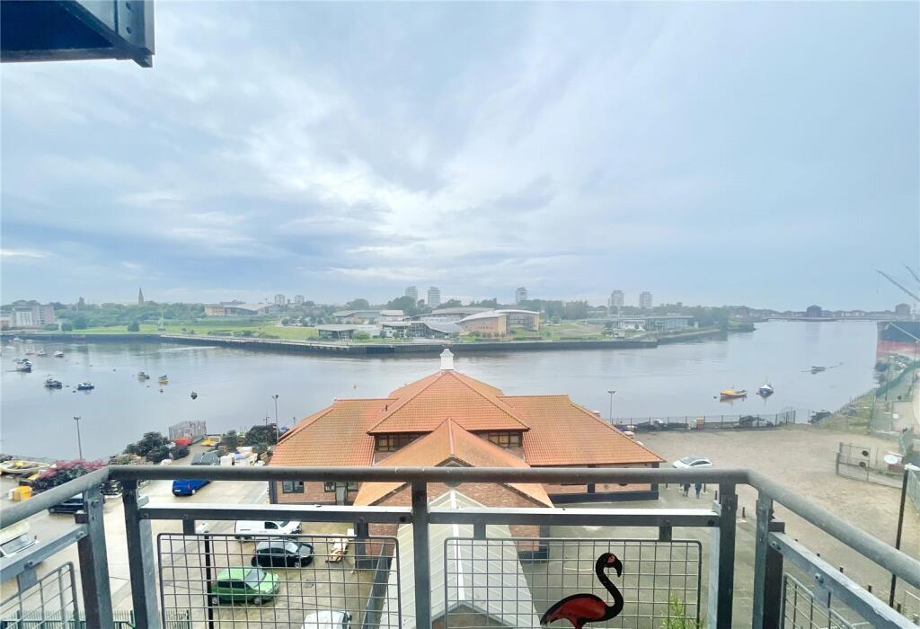 2 bed Apartment