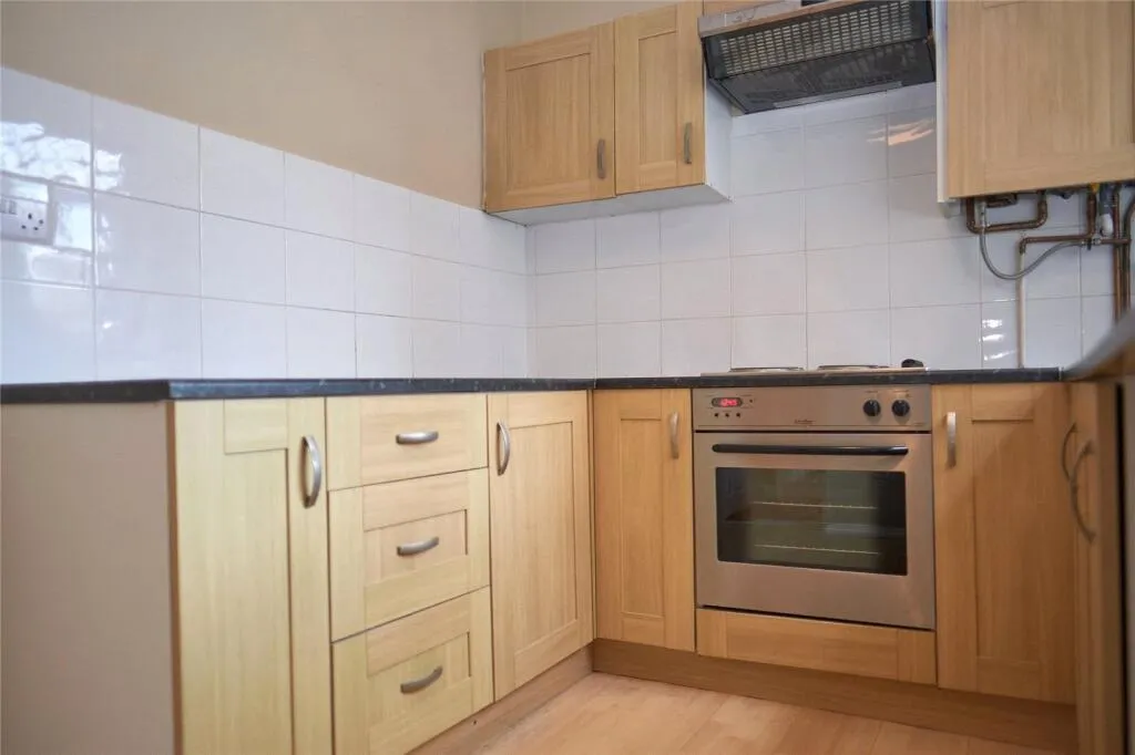 2 bed Terraced