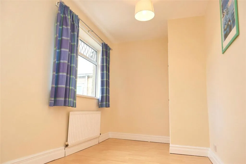 2 bed Terraced