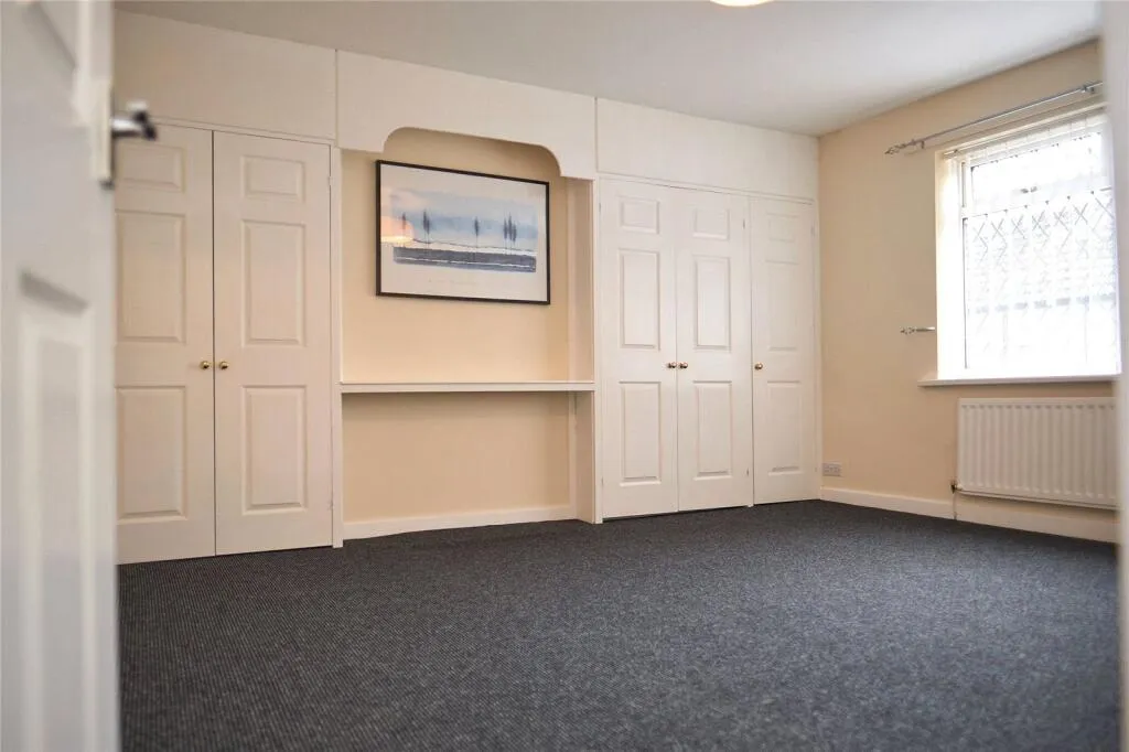 2 bed Terraced