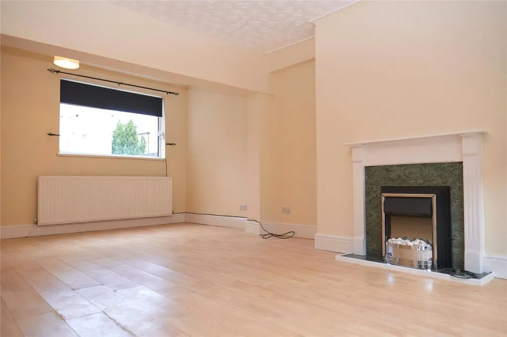 2 bed Terraced