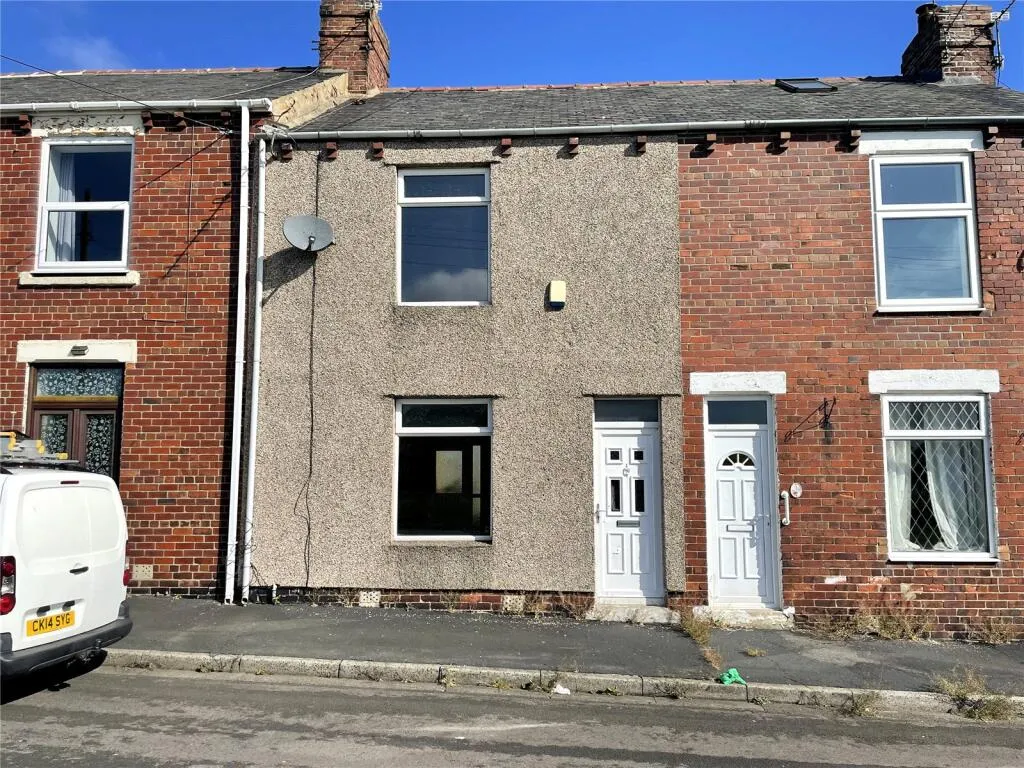 Property cover