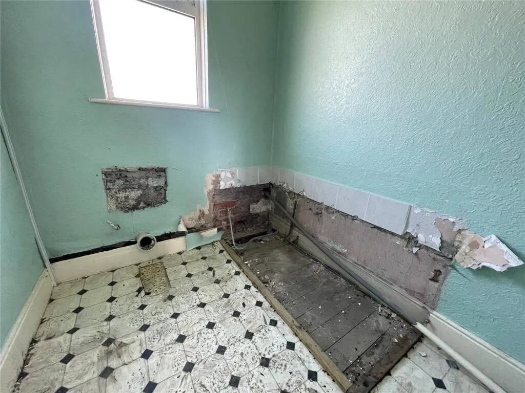 2 bed Terraced