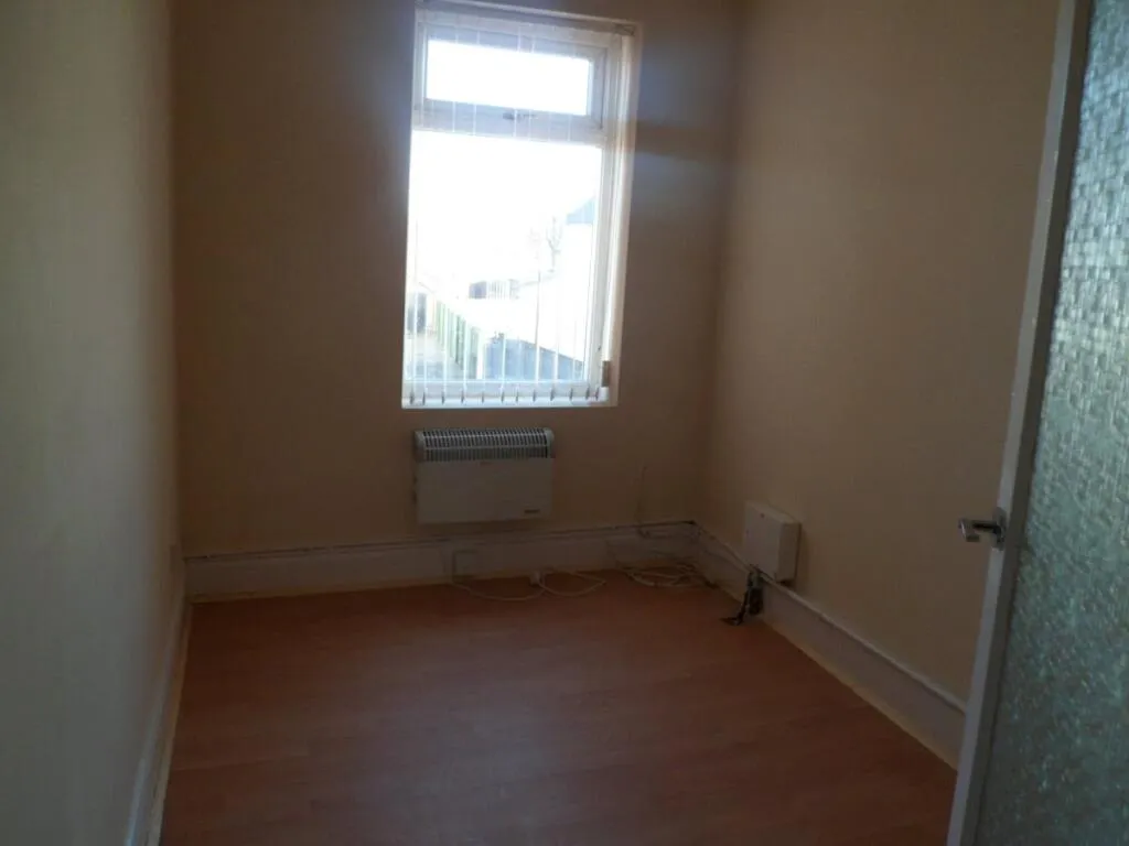 2 bed Apartment