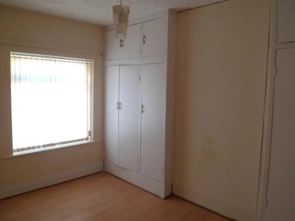 2 bed Apartment