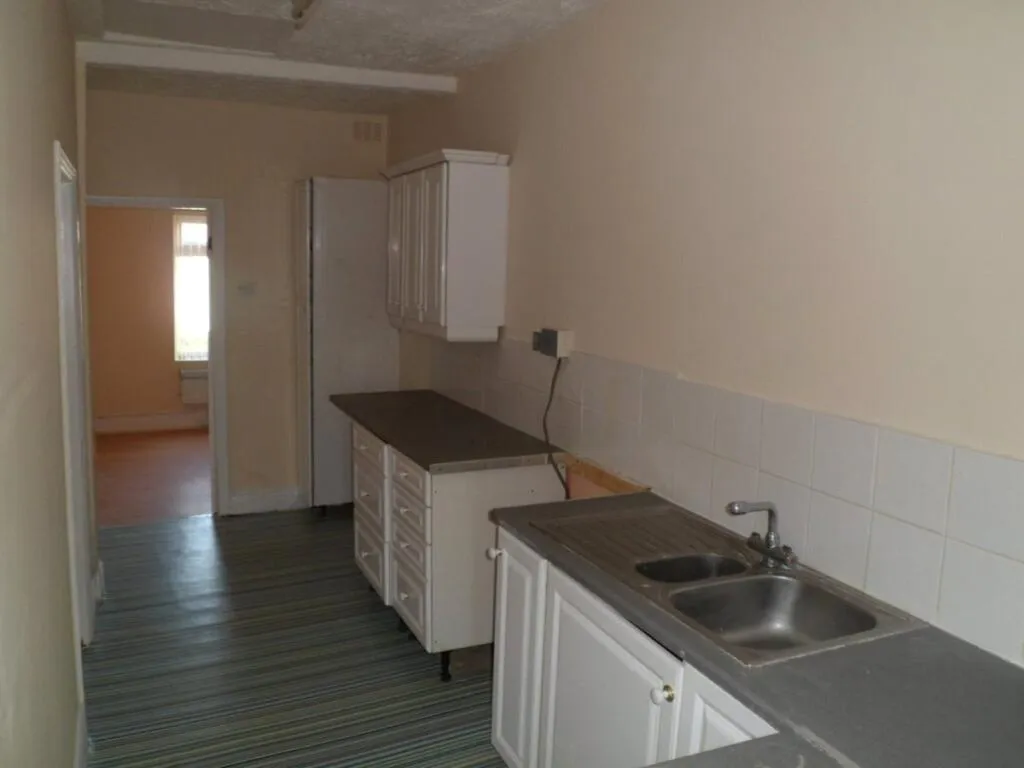2 bed Apartment