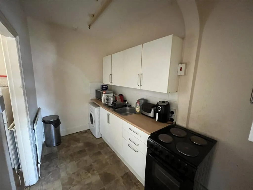 2 bed Apartment