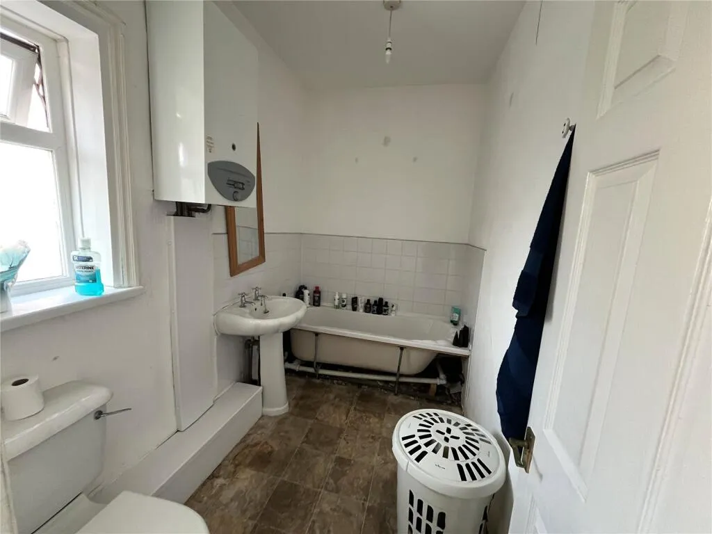 2 bed Apartment