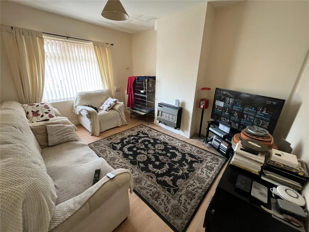 2 bed Apartment