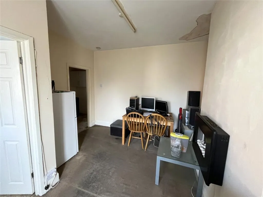 2 bed Apartment