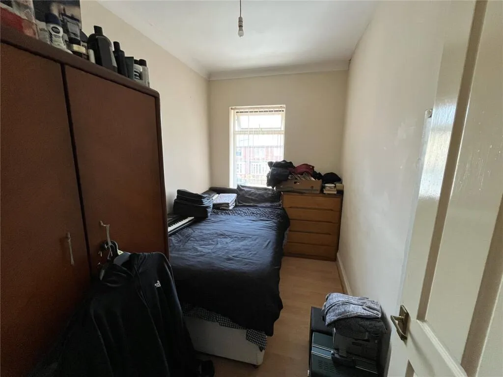 2 bed Apartment