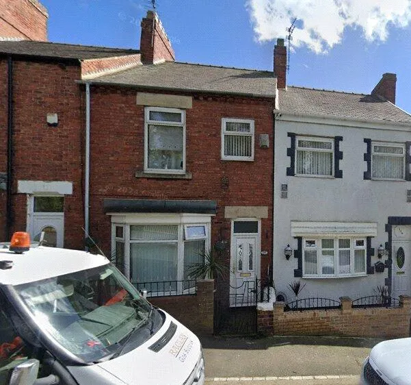 Property cover