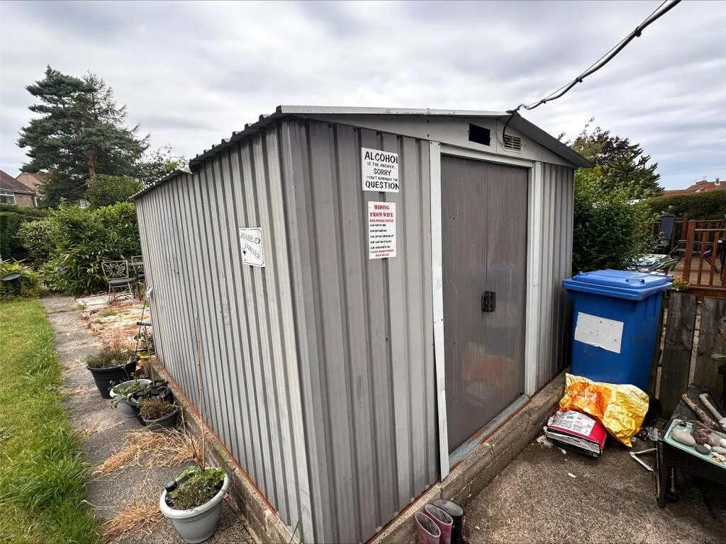 3 bed Semi-Detached