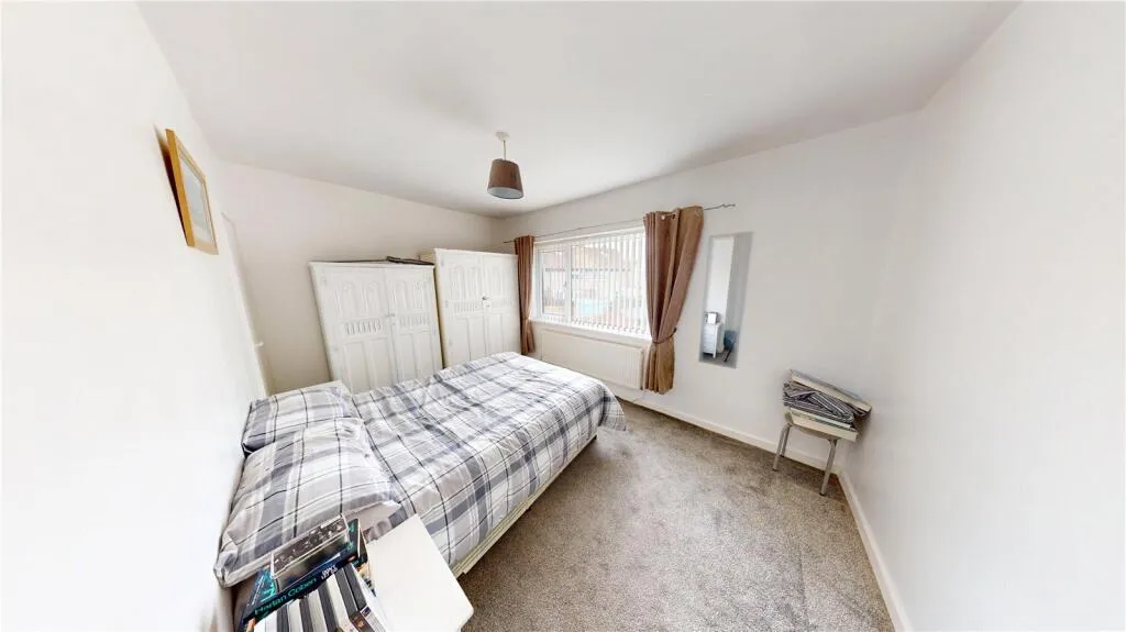 3 bed Semi-Detached