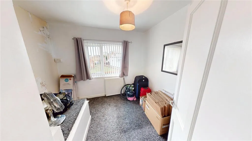3 bed Semi-Detached