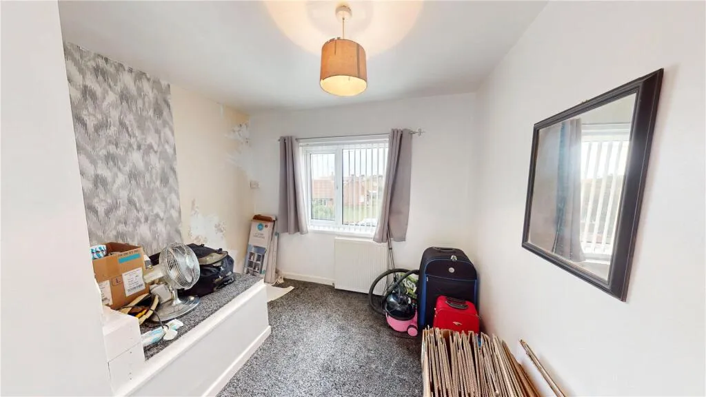 3 bed Semi-Detached