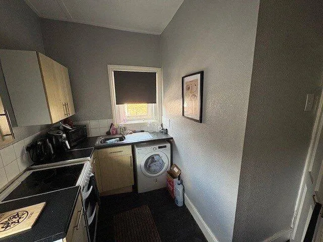 3 bed Flat Share
