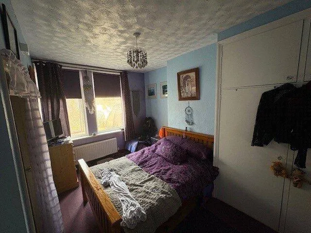 3 bed Flat Share