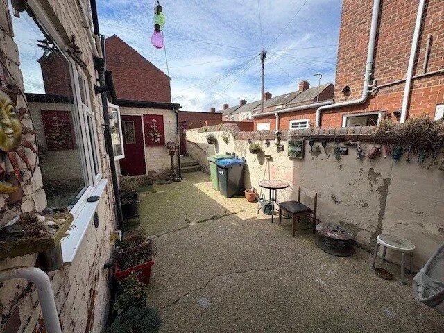 3 bed Flat Share