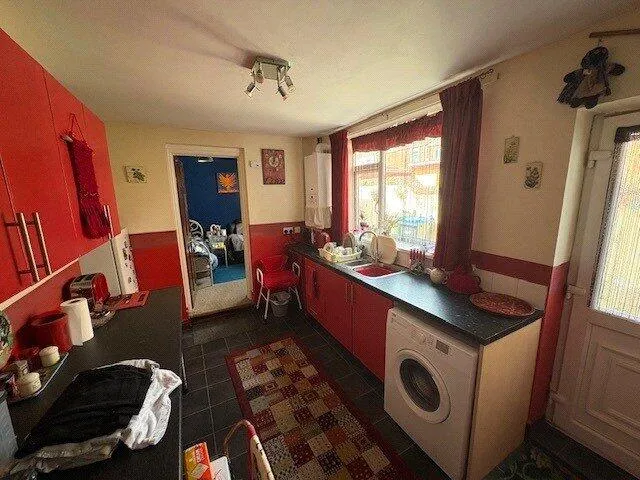 3 bed Flat Share
