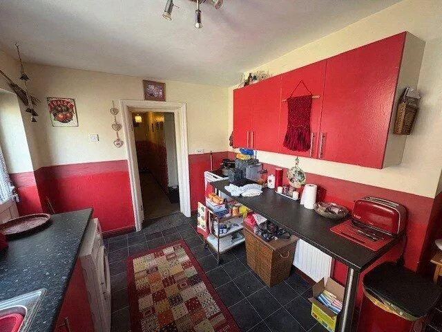 3 bed Flat Share