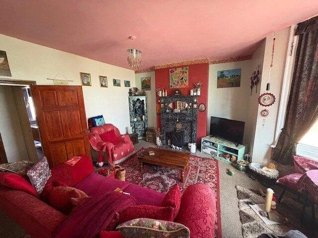 3 bed Flat Share