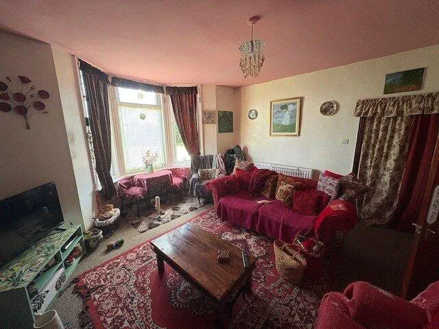3 bed Flat Share
