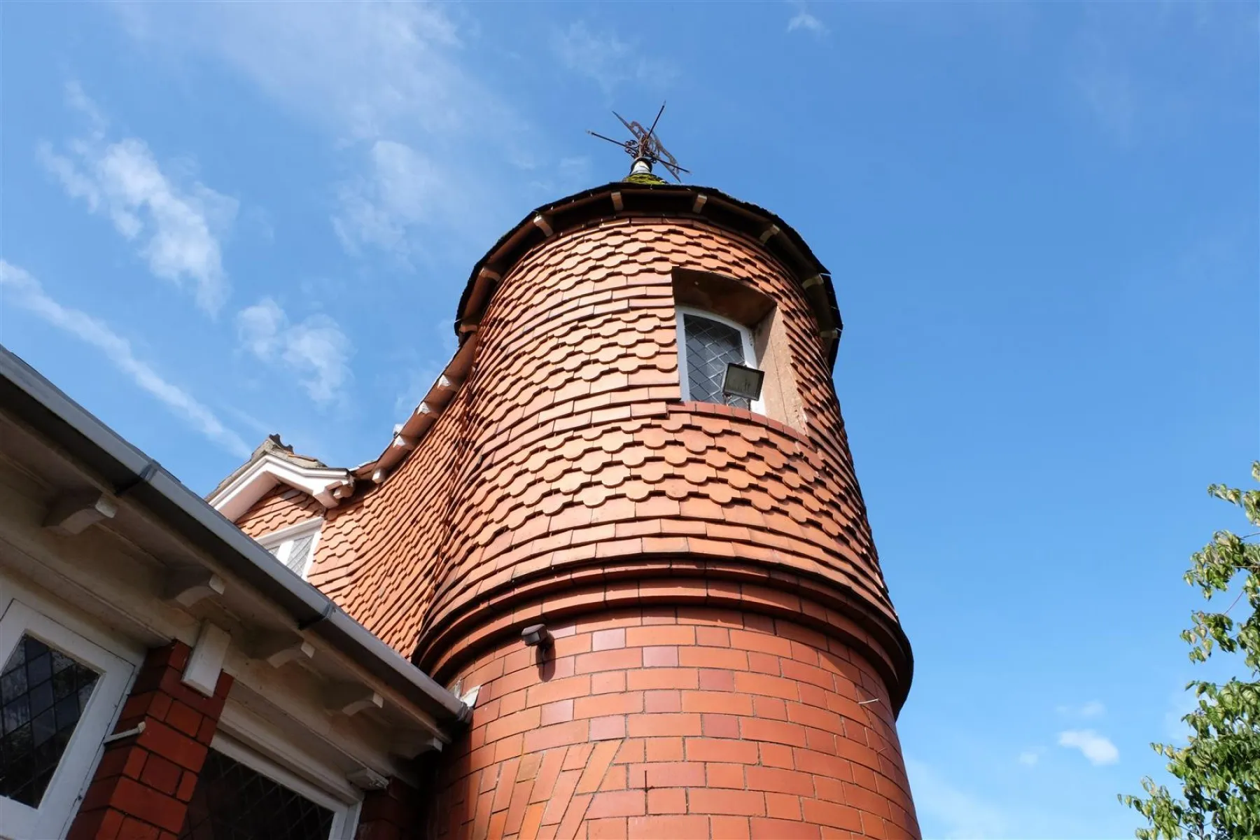 Rear Of The Gables, Church Road, 3 bedroom, House - 26083963