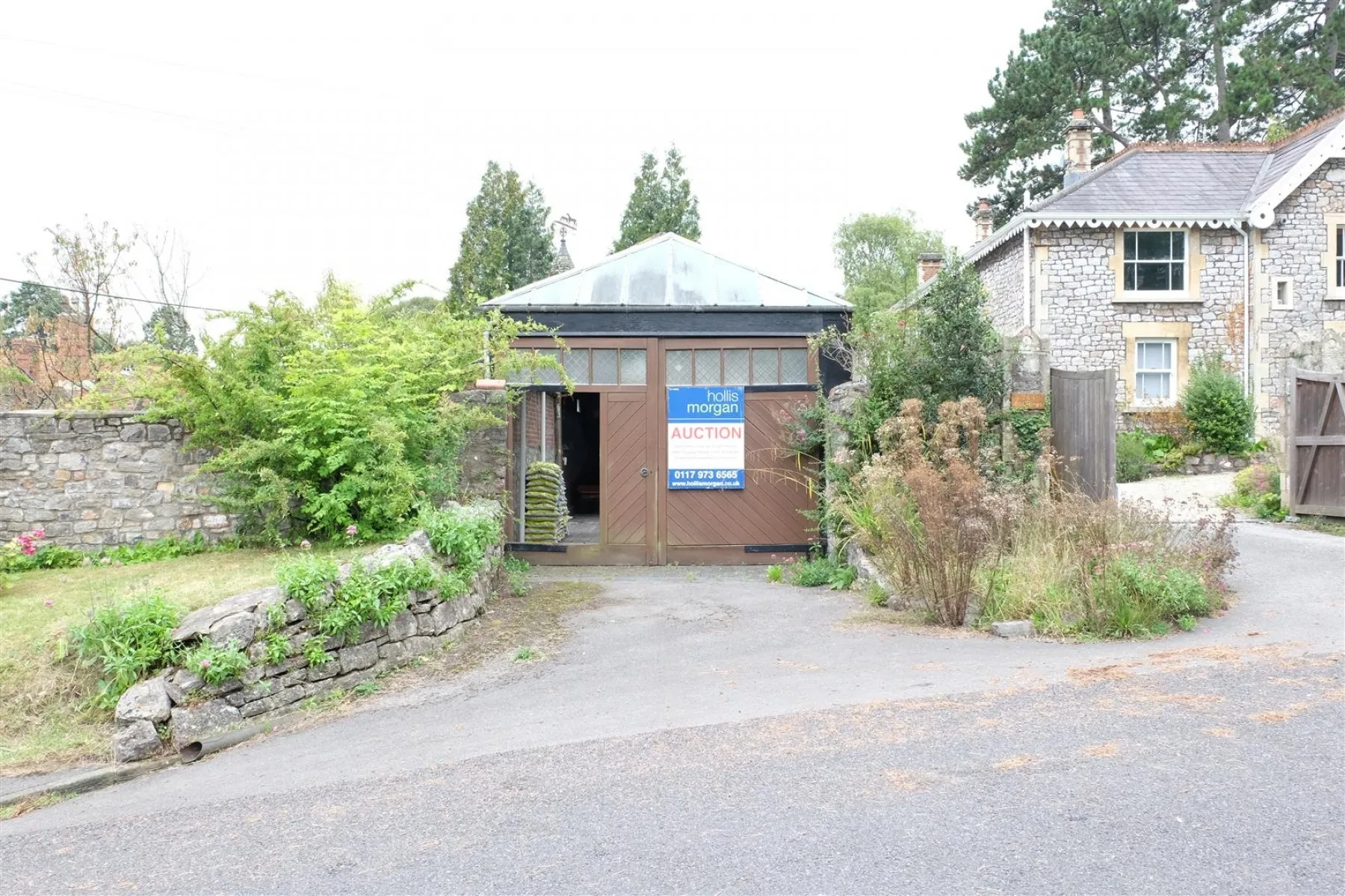 Rear Of The Gables, Church Road, 3 bedroom, House - 26083963