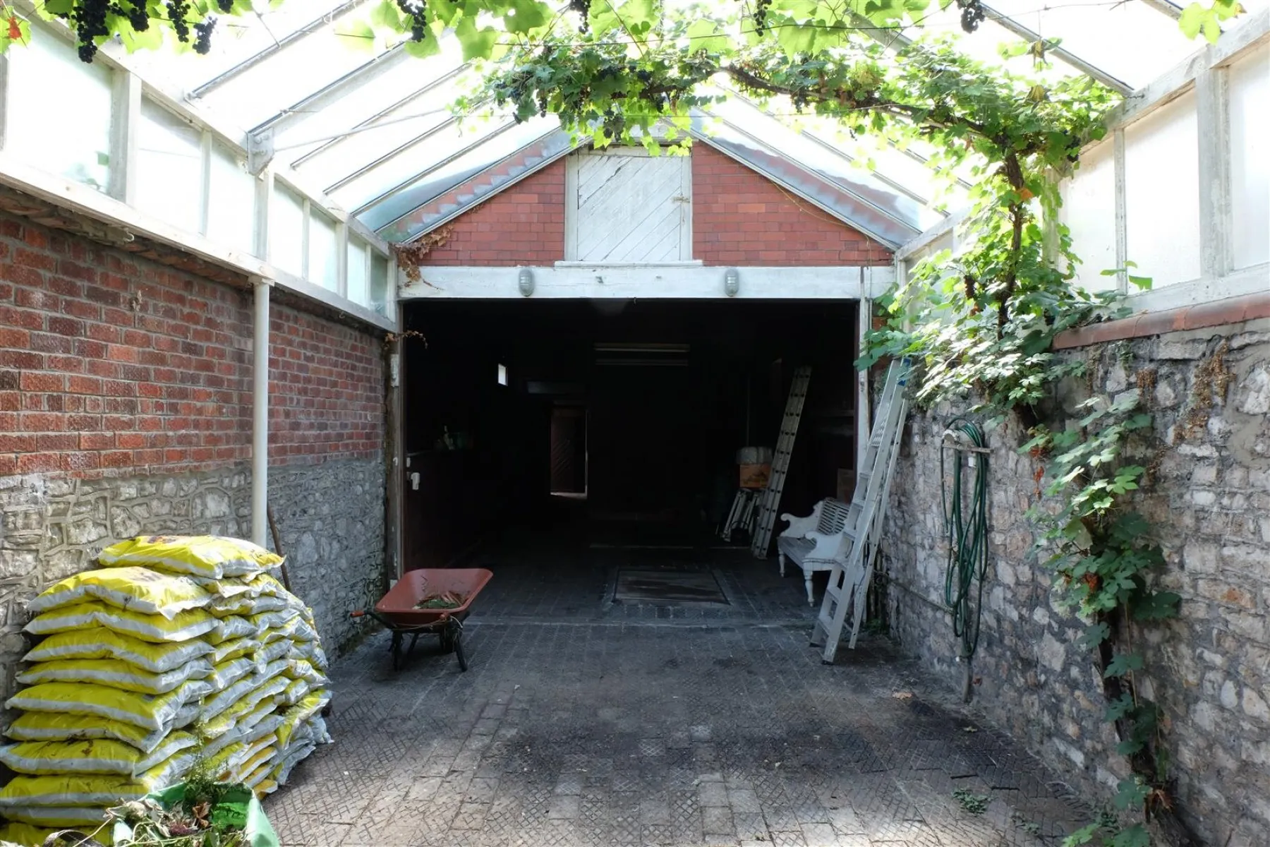 Rear Of The Gables, Church Road, 3 bedroom, House - 26083963
