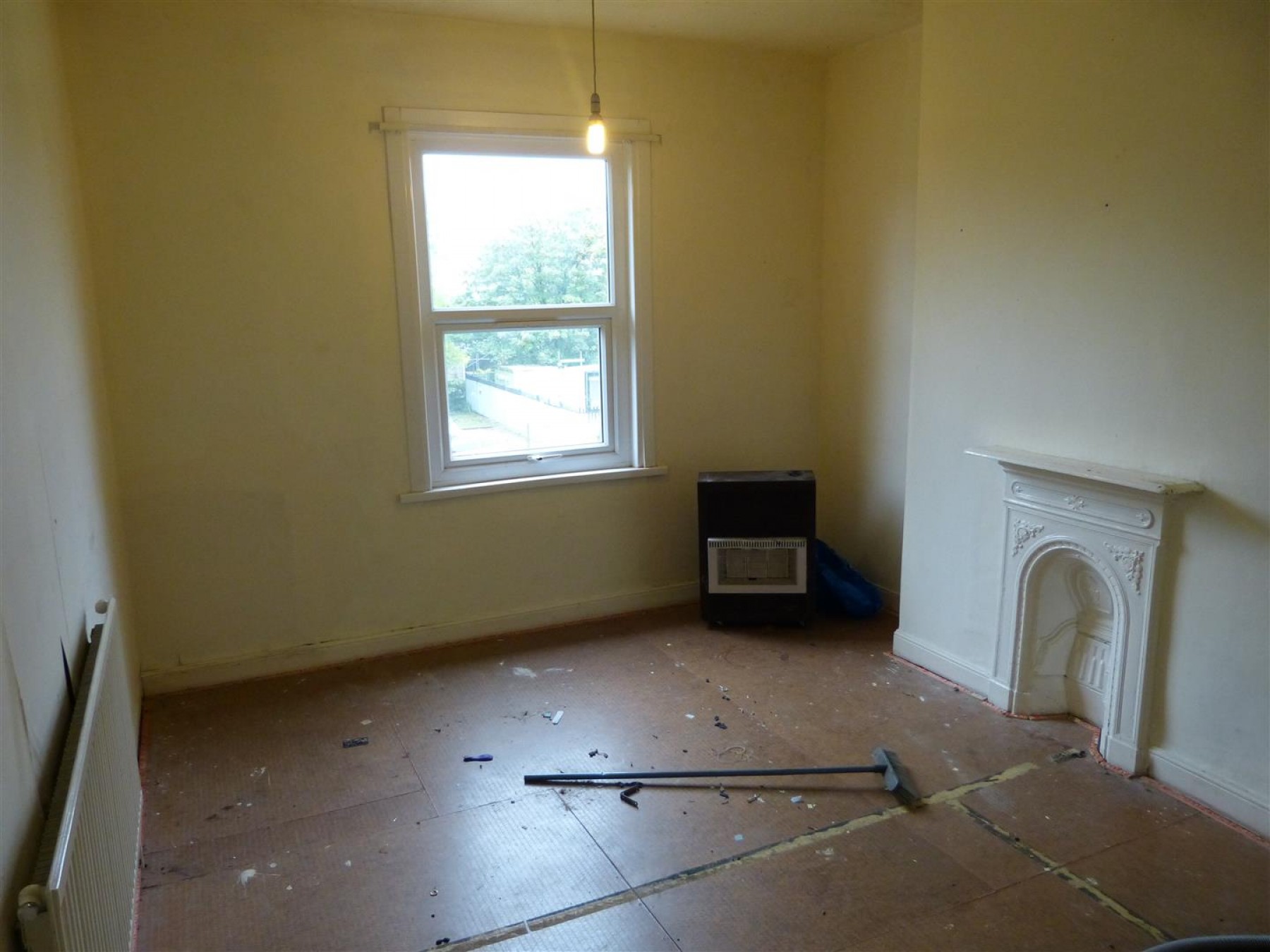Cromwell Road, St. Andrews, Bristol, 8 bedroom, House - 29412057