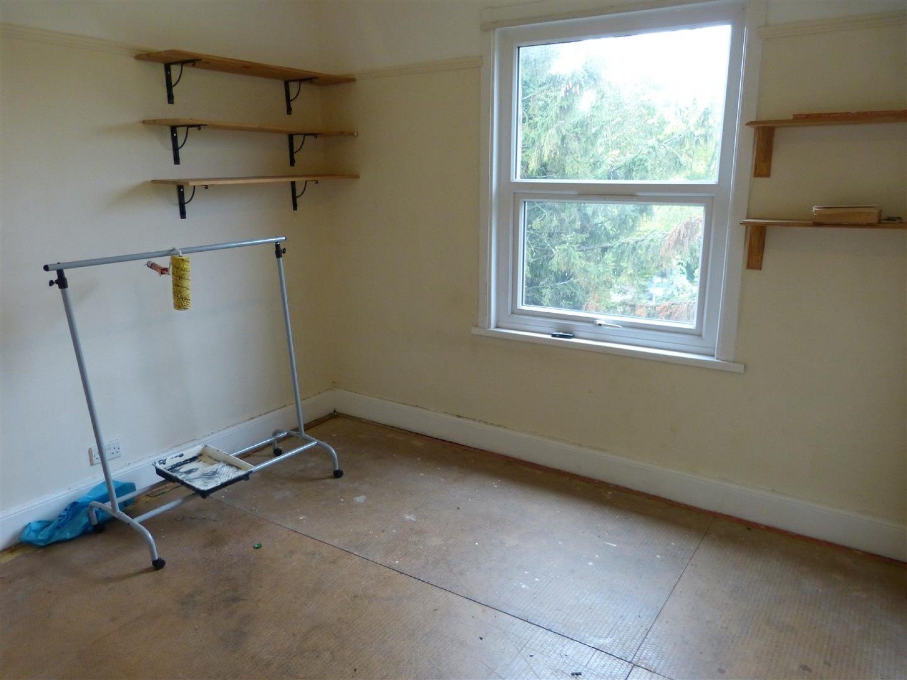 Cromwell Road, St. Andrews, Bristol, 8 bedroom, House - 29412057