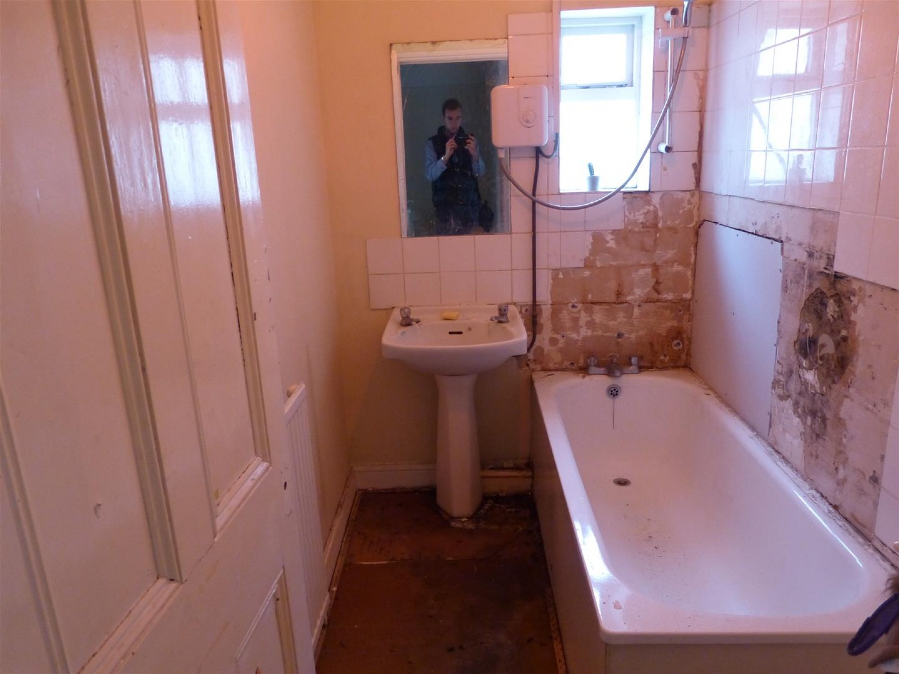 Cromwell Road, St. Andrews, Bristol, 8 bedroom, House - 29412057