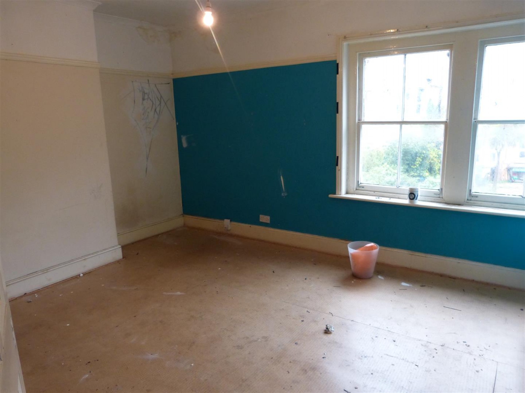 Cromwell Road, St. Andrews, Bristol, 8 bedroom, House - 29412057