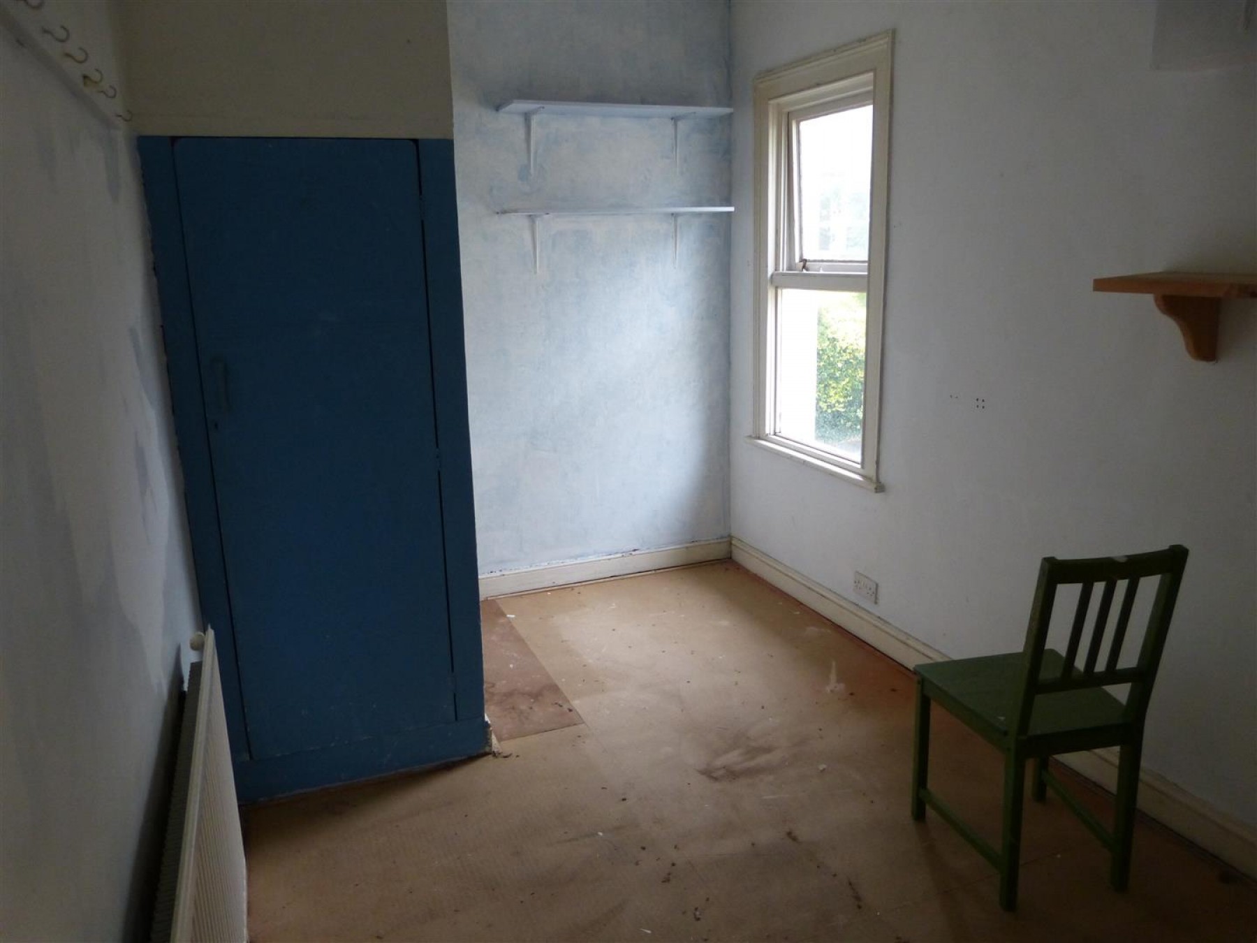 Cromwell Road, St. Andrews, Bristol, 8 bedroom, House - 29412057