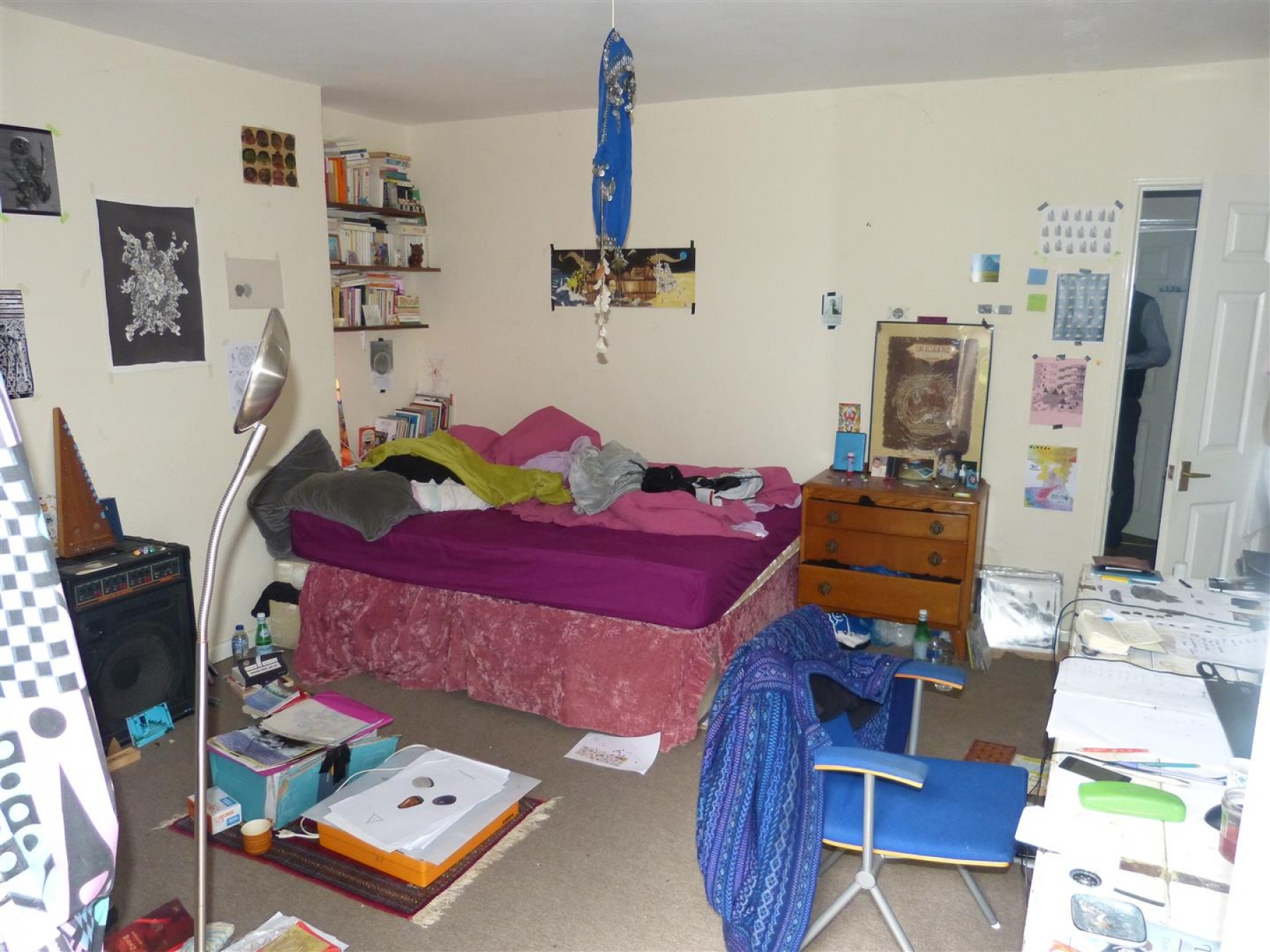 Cromwell Road, St. Andrews, Bristol, 8 bedroom, House - 29412057